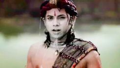 Coperta episodului Episodul 184 din emisiunea Chakravartin Ashoka Samrat