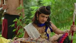 Coperta episodului Episodul 187 din emisiunea Chakravartin Ashoka Samrat