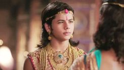 Coperta episodului Episodul 189 din emisiunea Chakravartin Ashoka Samrat