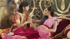 Coperta episodului Episodul 190 din emisiunea Chakravartin Ashoka Samrat