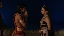 Coperta episodului Episodul 191 din emisiunea Chakravartin Ashoka Samrat