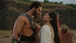 Coperta episodului Episodul 193 din emisiunea Chakravartin Ashoka Samrat