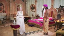 Coperta episodului Episodul 194 din emisiunea Chakravartin Ashoka Samrat