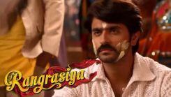 Coperta episodului Episodul 55 din emisiunea Rangrasiya