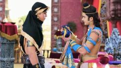 Coperta episodului Episodul 200 din emisiunea Chakravartin Ashoka Samrat