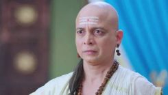 Coperta episodului Episodul 203 din emisiunea Chakravartin Ashoka Samrat