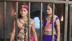 Coperta episodului Episodul 204 din emisiunea Chakravartin Ashoka Samrat