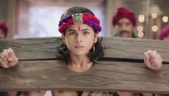 Coperta episodului Episodul 207 din emisiunea Chakravartin Ashoka Samrat