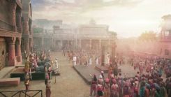 Coperta episodului Episodul 209 din emisiunea Chakravartin Ashoka Samrat