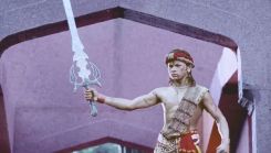 Coperta episodului Episodul 214 din emisiunea Chakravartin Ashoka Samrat