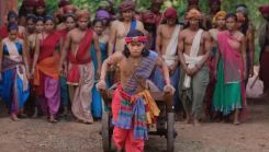 Coperta episodului Episodul 219 din emisiunea Chakravartin Ashoka Samrat