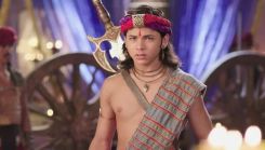 Coperta episodului Episodul 220 din emisiunea Chakravartin Ashoka Samrat