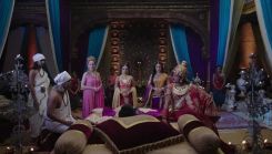 Coperta episodului Episodul 229 din emisiunea Chakravartin Ashoka Samrat