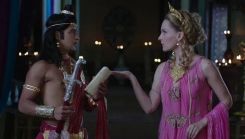 Coperta episodului Episodul 235 din emisiunea Chakravartin Ashoka Samrat