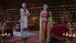 Coperta episodului Episodul 240 din emisiunea Chakravartin Ashoka Samrat