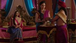 Coperta episodului Episodul 242 din emisiunea Chakravartin Ashoka Samrat