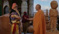 Coperta episodului Episodul 245 din emisiunea Chakravartin Ashoka Samrat