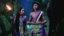 Coperta episodului Episodul 246 din emisiunea Chakravartin Ashoka Samrat