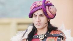 Coperta episodului Episodul 251 din emisiunea Chakravartin Ashoka Samrat