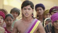 Coperta episodului Episodul 252 din emisiunea Chakravartin Ashoka Samrat