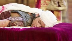 Coperta episodului Episodul 268 din emisiunea Chakravartin Ashoka Samrat