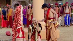 Coperta episodului Episodul 277 din emisiunea Chakravartin Ashoka Samrat