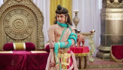 Coperta episodului Episodul 290 din emisiunea Chakravartin Ashoka Samrat