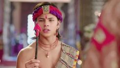 Coperta episodului Episodul 298 din emisiunea Chakravartin Ashoka Samrat