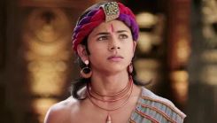 Coperta episodului Episodul 303 din emisiunea Chakravartin Ashoka Samrat