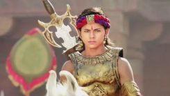 Coperta episodului Episodul 305 din emisiunea Chakravartin Ashoka Samrat