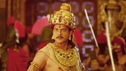 Coperta episodului Episodul 310 din emisiunea Chakravartin Ashoka Samrat