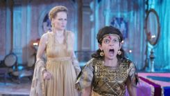 Coperta episodului Episodul 314 din emisiunea Chakravartin Ashoka Samrat