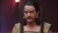 Coperta episodului Episodul 316 din emisiunea Chakravartin Ashoka Samrat