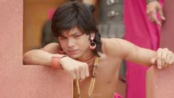 Coperta episodului Episodul 319 din emisiunea Chakravartin Ashoka Samrat