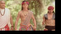 Coperta episodului Episodul 327 din emisiunea Chakravartin Ashoka Samrat