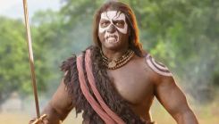 Coperta episodului Episodul 328 din emisiunea Chakravartin Ashoka Samrat