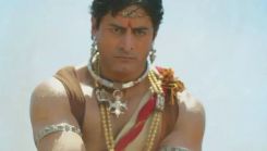 Coperta episodului Episodul 329 din emisiunea Chakravartin Ashoka Samrat