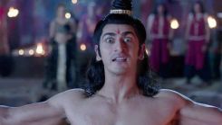 Coperta episodului Episodul 333 din emisiunea Chakravartin Ashoka Samrat