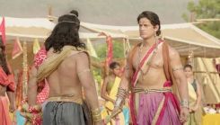 Coperta episodului Episodul 338 din emisiunea Chakravartin Ashoka Samrat