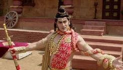 Coperta episodului Episodul 340 din emisiunea Chakravartin Ashoka Samrat