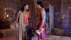 Coperta episodului Episodul 352 din emisiunea Chakravartin Ashoka Samrat