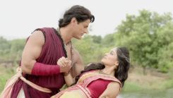 Coperta episodului Episodul 357 din emisiunea Chakravartin Ashoka Samrat