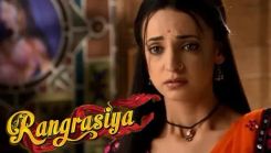 Coperta episodului Episodul 33 din emisiunea Rangrasiya