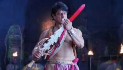 Coperta episodului Episodul 367 din emisiunea Chakravartin Ashoka Samrat