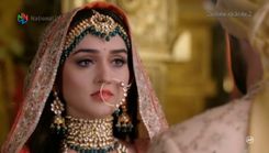 Coperta episodului Episodul 35 din emisiunea Sasural Simar Ka 2