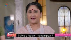 Coperta episodului Episodul 38 din emisiunea Sasural Simar Ka 2