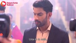 Coperta episodului Episodul 96 din emisiunea Ek Shringaar Swabhimaan