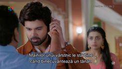 Coperta episodului Episodul 43 din emisiunea Sasural Simar Ka 2