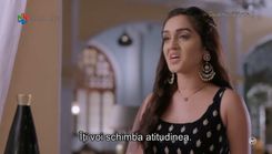 Coperta episodului Episodul 44 din emisiunea Sasural Simar Ka 2