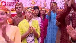Coperta episodului Episodul 111 din emisiunea Ek Shringaar Swabhimaan